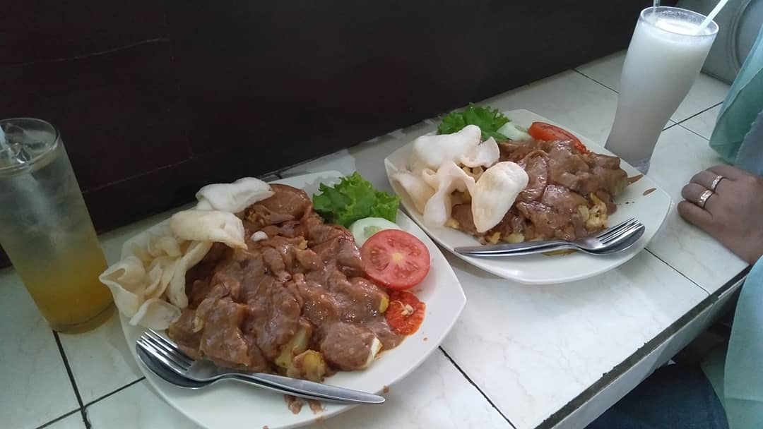 10 Alamat Lotek Bu Bagyo di Sekitar Kota Jogja 7 10 Alamat Lotek Bu Bagyo di Sekitar Kota Jogja 7