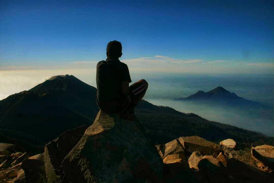 10 Rekomendasi Gunung Berapi di Daerah Jawa Timur Yang Sangat Cantik Ini Menjadi Buruan Pendaki 7