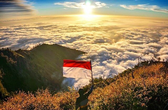 10 Daftar Pilihan Gunung di Daerah Banyuwangi Dengan Pesona Indahnya Yang Bikin Kalian Betah 8