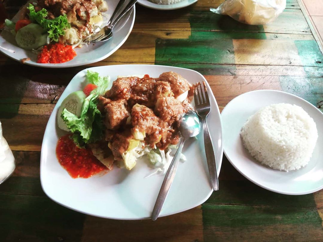 10 Alamat Lotek Bu Bagyo di Sekitar Kota Jogja 8 10 Alamat Lotek Bu Bagyo di Sekitar Kota Jogja 8