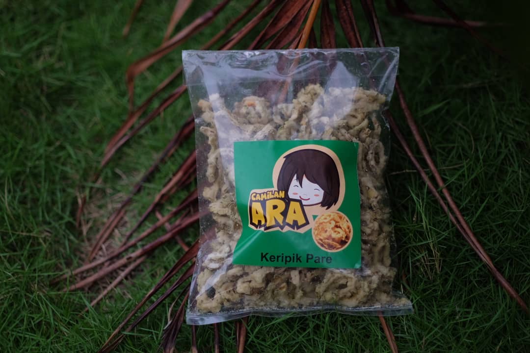 10 Oleh Oleh Khas Tawangmangu Yang Cocok Buat Kamu Bawa Pulang 8