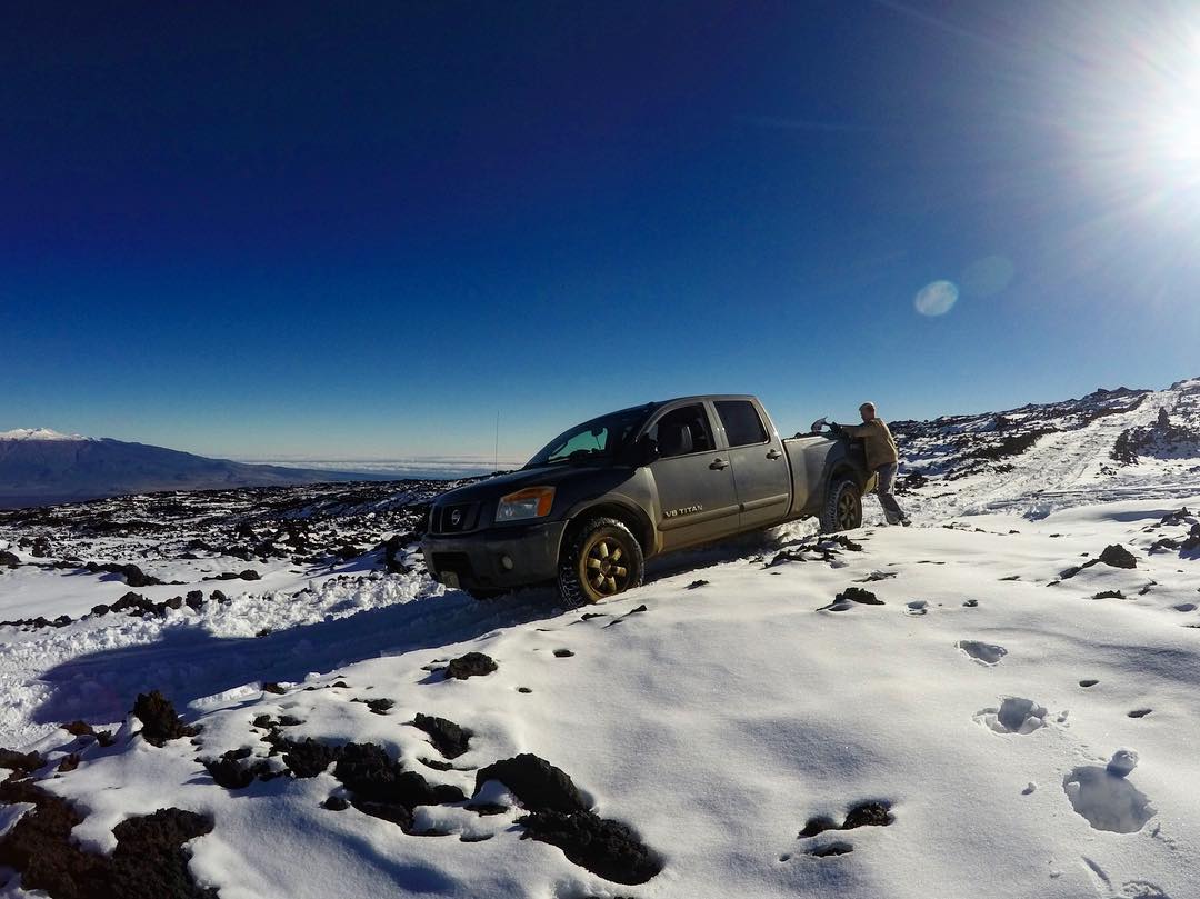 Tak Hanya Pantai, Hawaii Juga Punya 10 Rekomendasi Gunung Dengan Pemandangan Yang Epic 8 Tak Hanya Pantai, Hawaii Juga Punya 10 Rekomendasi Gunung Dengan Pemandangan Yang Epic 8