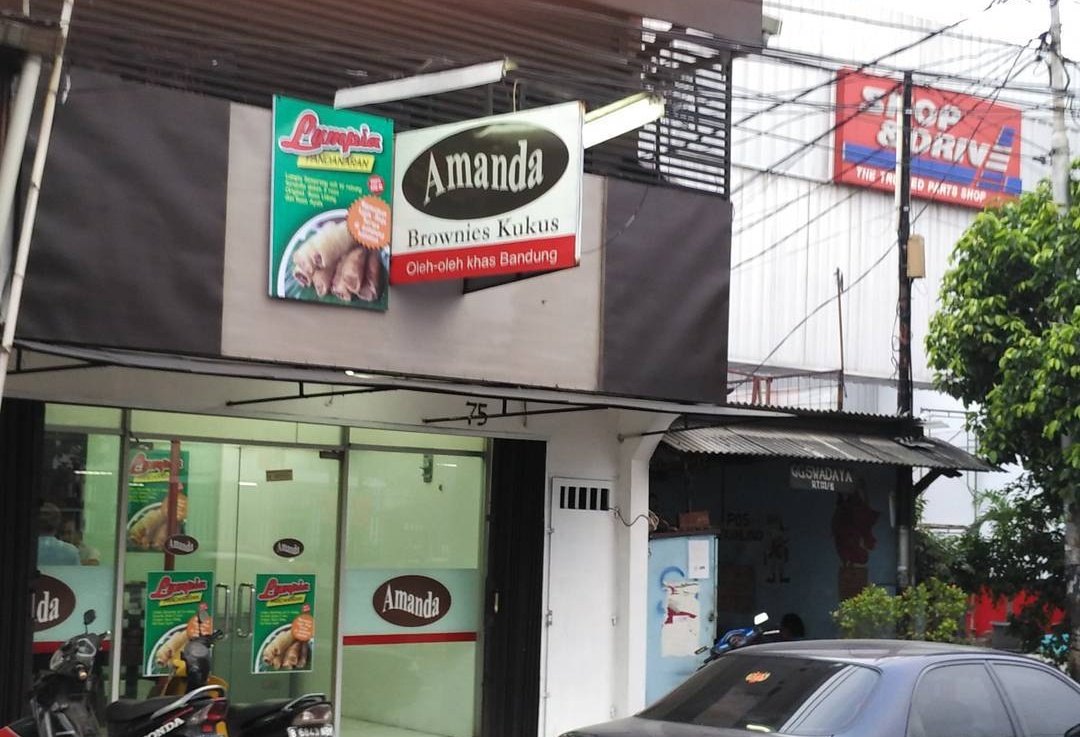 10 Tempat Membeli Lumpia Khas Semarang di Sekitar Jakarta 8