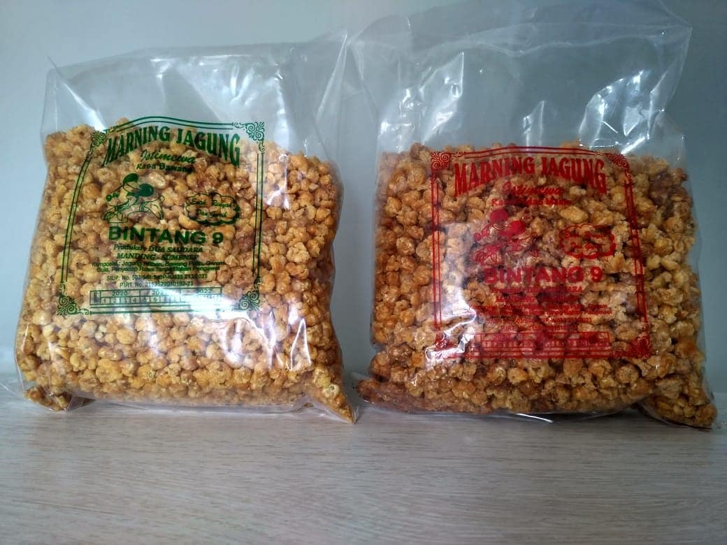 Catet! 10 Oleh Oleh Khas Purwodadi Yang Wajib Kamu Bawa Pulang, Berikut Ulasan Selengkapnya 8 Catet! 10 Oleh Oleh Khas Purwodadi Yang Wajib Kamu Bawa Pulang, Berikut Ulasan Selengkapnya 8