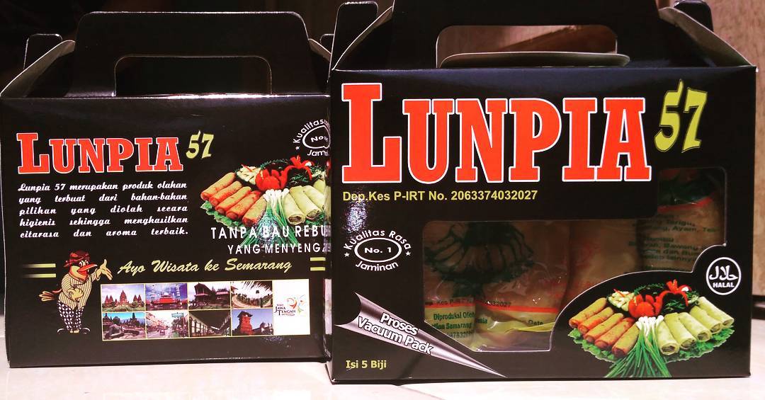 10 Rekomendasi Lumpia Basah di Semarang 8