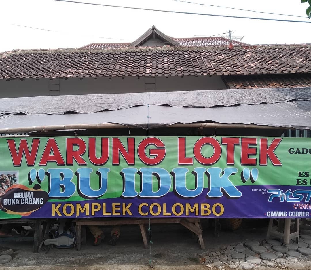 10 Lotek Enak dan Melegenda di Jogja Yang Wajib Buat Dicicipi 8