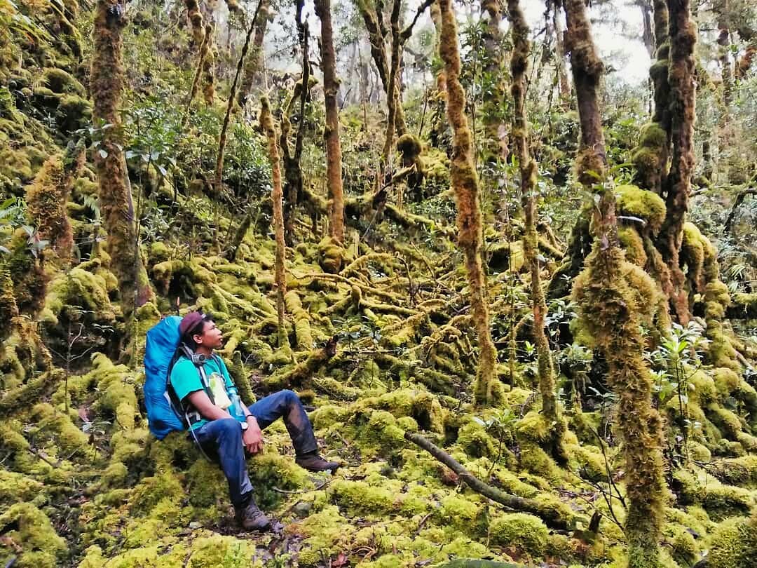 10 Referensi Gunung Favorit Para Pendaki di Daerah Sulawesi Selatan Yang Memiliki Keindahan Luar Biasa 8