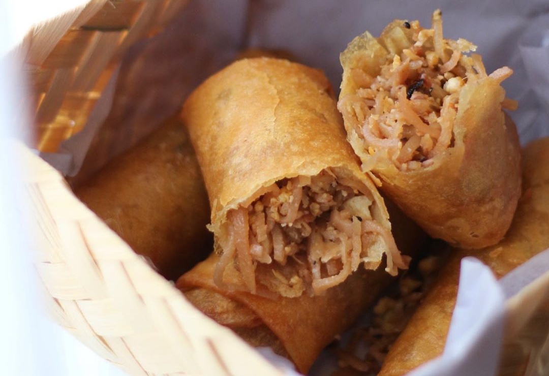 10 Spot Berburu Lumpia Enak di Jogja, Murah dan Bikin Nagih 8