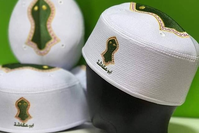 Selain Kurma, Beberapa Oleh Oleh Khas Dari Arab Ini Recommended Untuk Dibawa Pulang 8