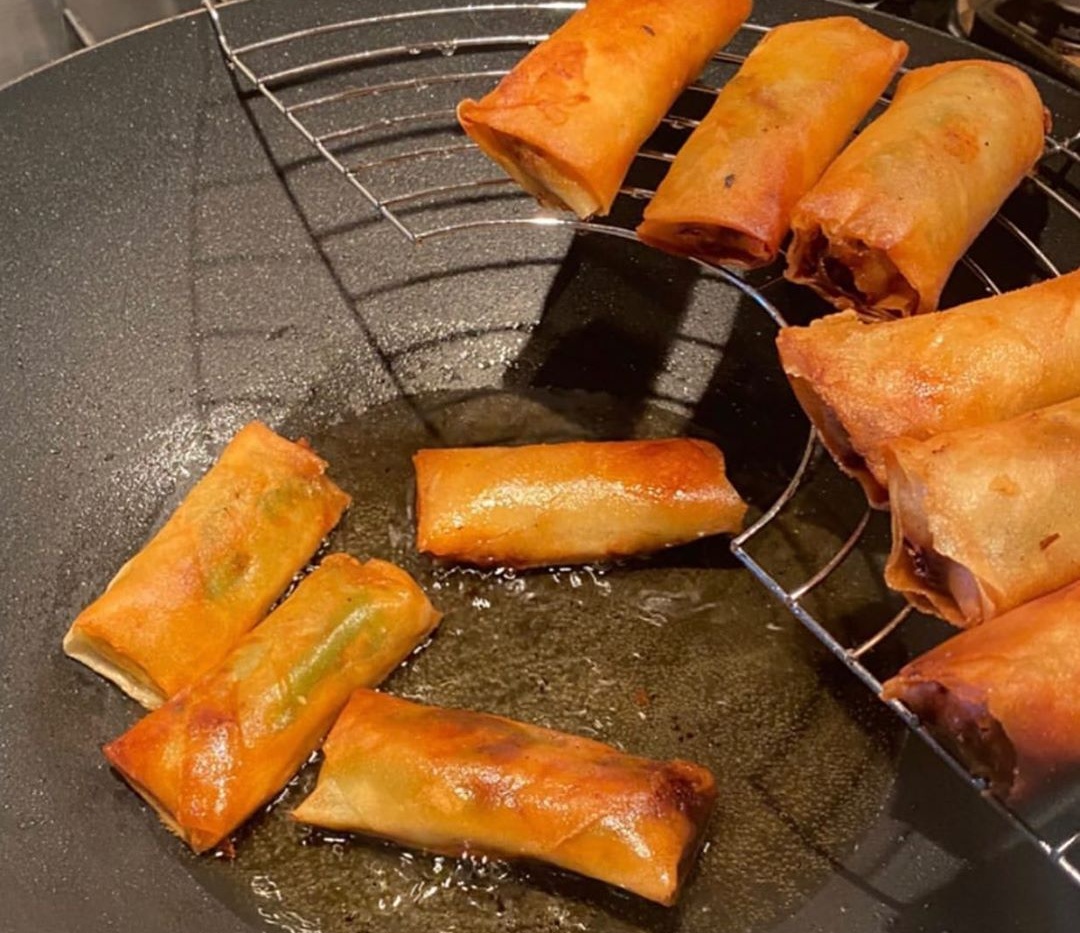 10 Tempat Membeli Lumpia Khas Semarang di Sekitar Jakarta 9