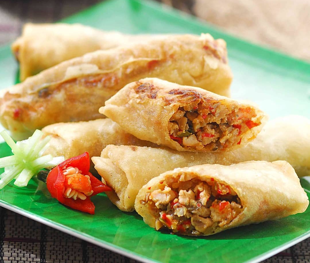 10 Spot Berburu Lumpia Enak di Jogja, Murah dan Bikin Nagih 9