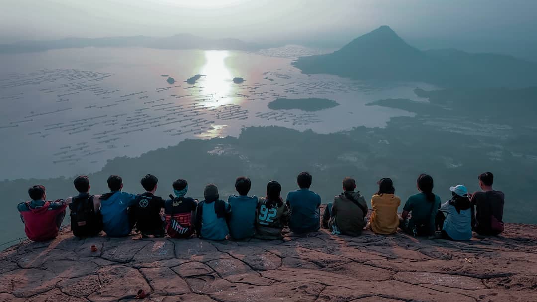 10 Daftar Pilihan Gunung di Sekitar Jakarta, Cocok Buat Kamu Yang Hobi Mendaki 9