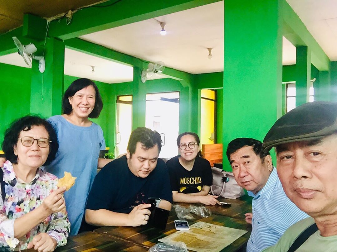 10 Alamat Lotek Bu Bagyo di Sekitar Kota Jogja 9 10 Alamat Lotek Bu Bagyo di Sekitar Kota Jogja 9