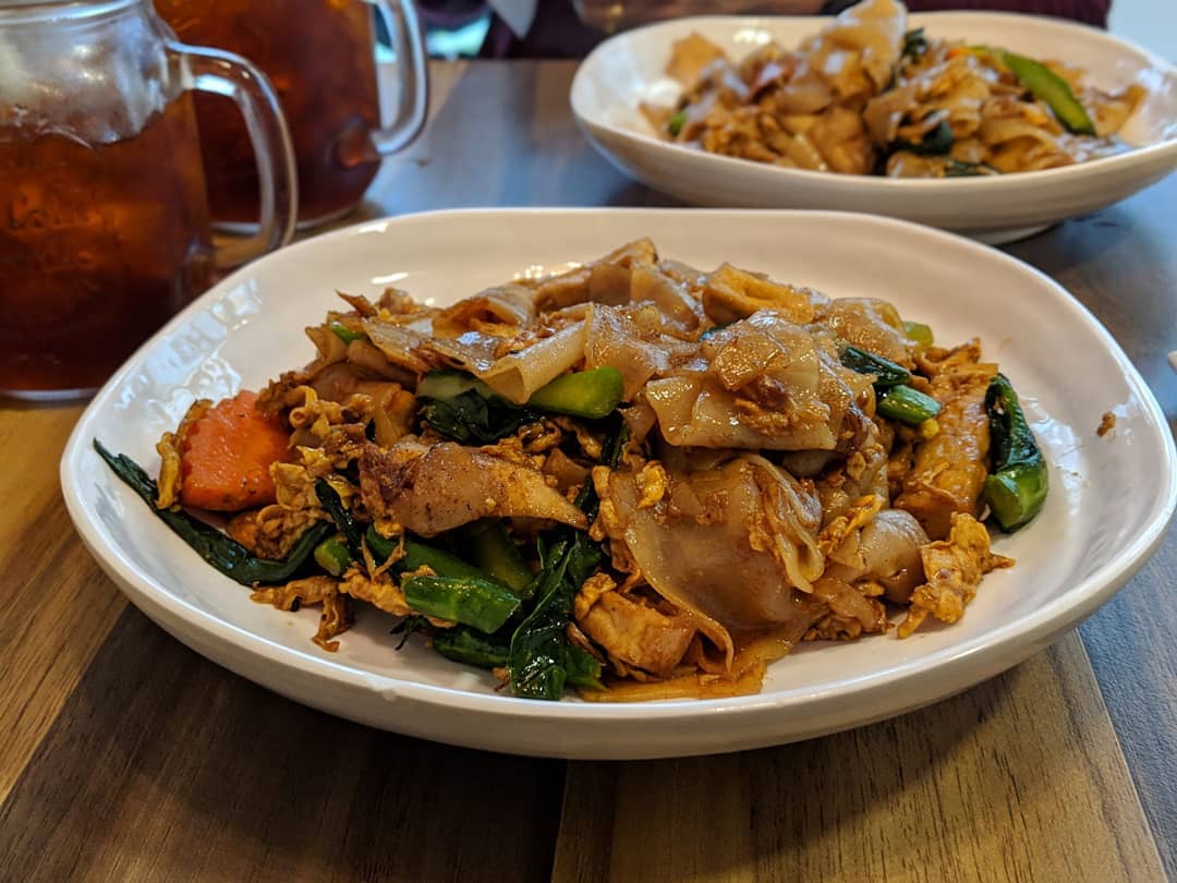 Makan khas laos resep makanan di nama gambar dari negara ciri masakan dan minuman tradisional