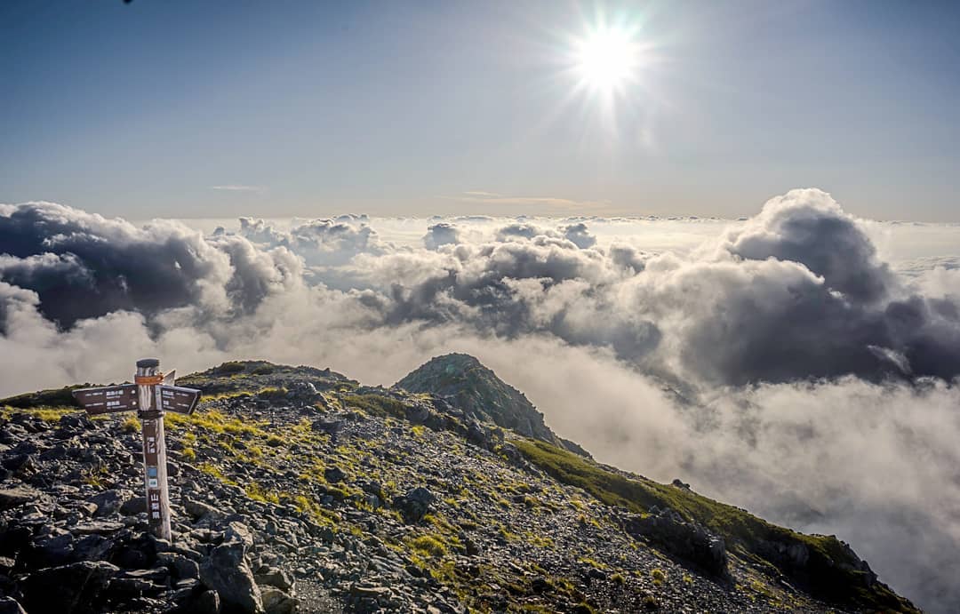 10 Daftar Pilihan Gunung Tertinggi di Jepang Yang Memiliki Keindahan Menakjubkan, Wajib Pendaki Kunjungi 9 10 Daftar Pilihan Gunung Tertinggi di Jepang Yang Memiliki Keindahan Menakjubkan, Wajib Pendaki Kunjungi 9
