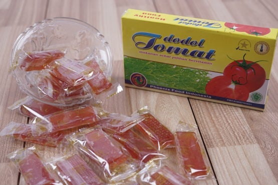 10 Oleh-Oleh Khas Cepu, Bagus Buat Dibawa Pulang Sebagai Buah Tangan Buat Orang Tercinta 9 10 Oleh-Oleh Khas Cepu, Bagus Buat Dibawa Pulang Sebagai Buah Tangan Buat Orang Tercinta 9