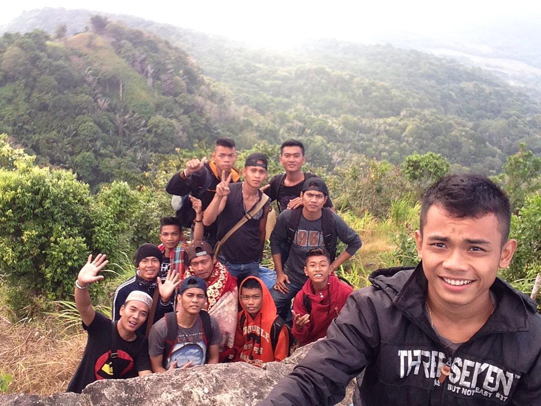 10 Rekomendasi Gunung di Daerah Padang Yang Indah dan Penuh Misteri Ini Wajib Kalian Kunjungi 9