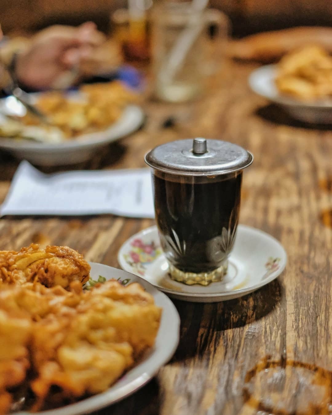 10 Makanan Enak Yang Banyak Diburu di Cepu 8