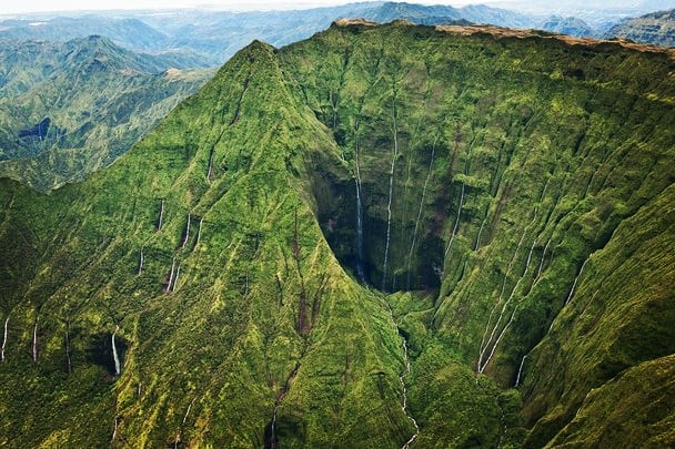 Tak Hanya Pantai, Hawaii Juga Punya 10 Rekomendasi Gunung Dengan Pemandangan Yang Epic 9 Tak Hanya Pantai, Hawaii Juga Punya 10 Rekomendasi Gunung Dengan Pemandangan Yang Epic 9