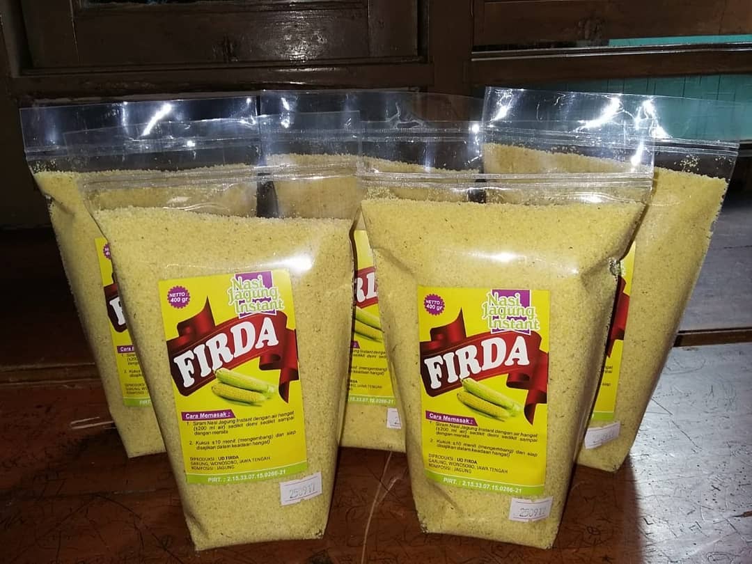 Catet! 10 Oleh Oleh Khas Purwodadi Yang Wajib Kamu Bawa Pulang, Berikut Ulasan Selengkapnya 9 Oleh khas purwodadi jawa tengah grobogan pusat