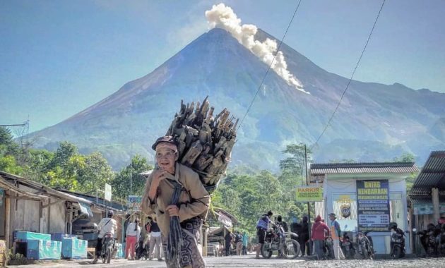 10 Daftar Pilihan Gunung di Daerah Magelang Yang Menjadi Favorit Para Pendaki Kunjungi 3