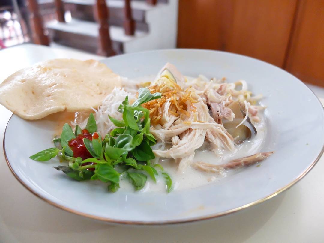 Rumah Makan Lumpia Semarang di Bandung 6 Rumah Makan Lumpia Semarang di Bandung 6