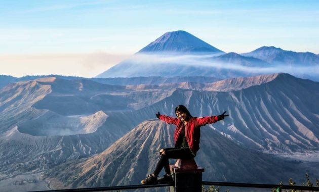 10 Rekomendasi Gunung Berapi di Daerah Jawa Timur Yang Sangat Cantik Ini Menjadi Buruan Pendaki 8
