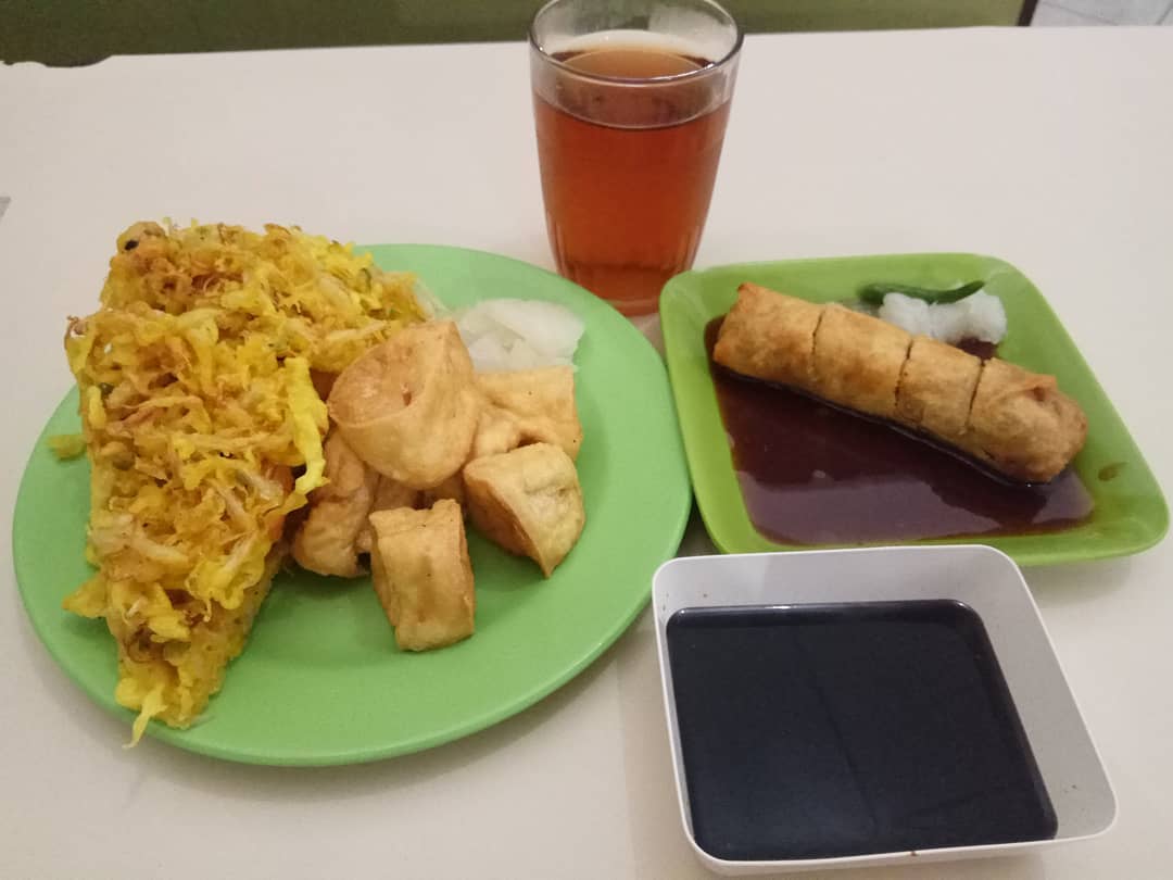 Rumah Makan Lumpia Semarang di Bandung 2 Rumah Makan Lumpia Semarang di Bandung 2