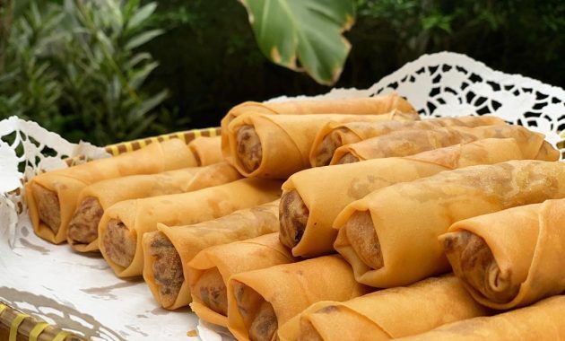 10 Tempat Membeli Lumpia Khas Semarang di Sekitar Jakarta 4