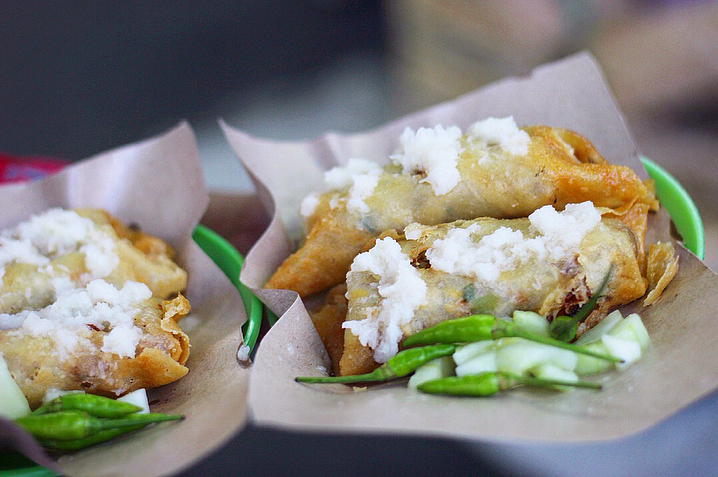 Lumpia Samijaya Malioboro, Street Food Legendaris Dari Kota Jogja 6