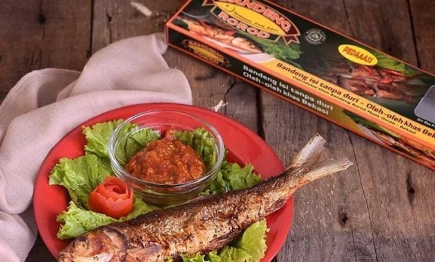 10 Rekomendasi Oleh-Oleh Khas Dari Cikarang Yang Paling Banyak Dicari Wisatawan 4 10 Rekomendasi Oleh-Oleh Khas Dari Cikarang Yang Paling Banyak Dicari Wisatawan 4