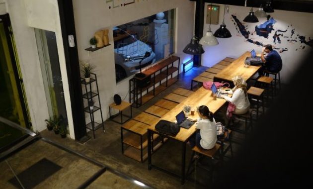 7 Daftar Pilihan Cafe Daerah Cikarang Ini Bisa Dijadikan Tempat Hangout Saat Weekend 3 7 Daftar Pilihan Cafe Daerah Cikarang Ini Bisa Dijadikan Tempat Hangout Saat Weekend 3