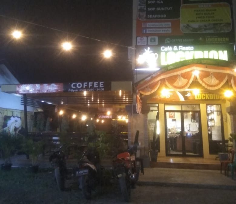 7 Daftar Pilihan Cafe Daerah Cikarang Ini Bisa Dijadikan Tempat Hangout Saat Weekend 2