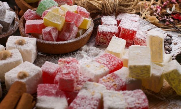 Selain Kurma, Beberapa Oleh Oleh Khas Dari Arab Ini Recommended Untuk Dibawa Pulang 6