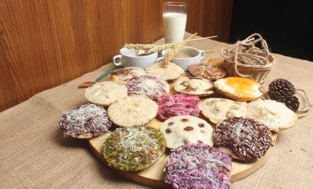 10 Daftar Referensi Makanan Enak Khas Cikarang Yang Siap Menggoyang Lidahmu 2 10 Daftar Referensi Makanan Enak Khas Cikarang Yang Siap Menggoyang Lidahmu 2