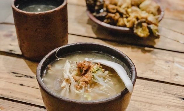 10 Makanan Enak Yang Banyak Diburu di Cepu 2 10 Makanan Enak Yang Banyak Diburu di Cepu 2