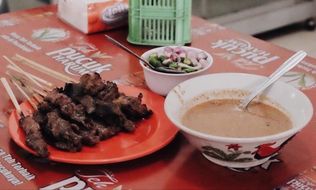 10 Makanan Khas Ambarawa Yang Maknyusnya Bikin Nagih 2