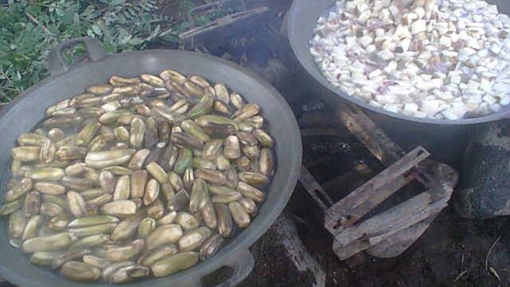 Ke Flores, 10 Makanan Khas Ini Wajib Buat Dicobain! 5