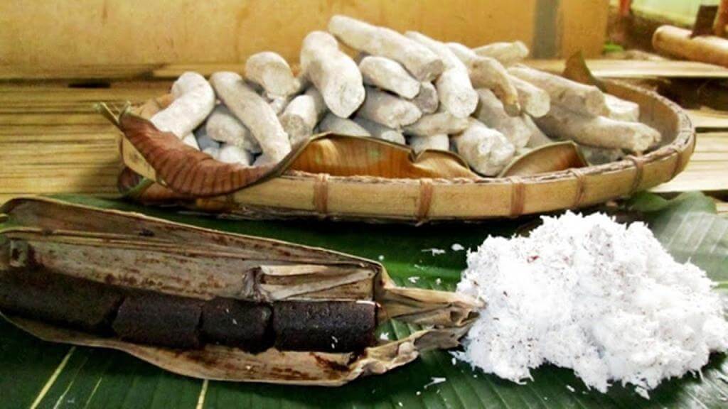 Ke Flores, 10 Makanan Khas Ini Wajib Buat Dicobain! 3