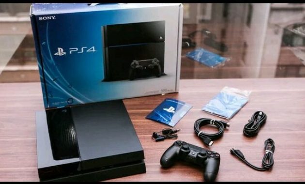 10 Tempat Rental PS di Kota Surabaya Yang Wajib Gamers Tau 6