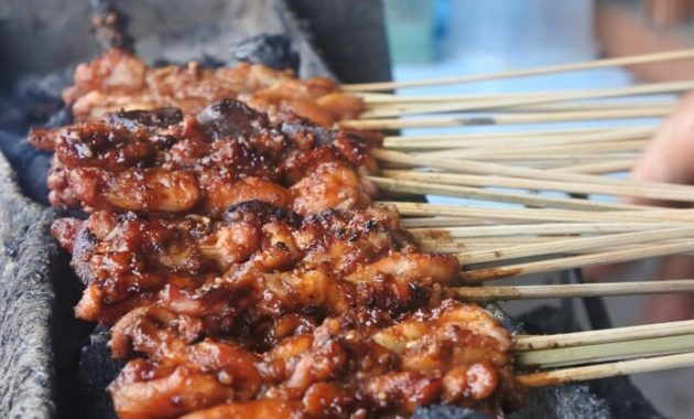 10 Makanan Khas Ungaran Yang Wajib Kamu Jajal Rasanya 10