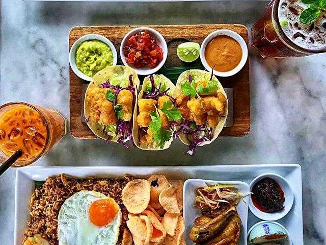 Rumah Makan Lumpia Semarang di Bandung 5 Rumah Makan Lumpia Semarang di Bandung 5