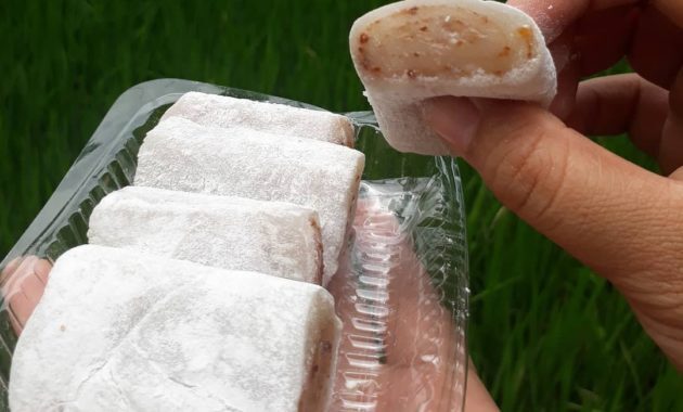 Catet! 10 Oleh Oleh Khas Purwodadi Yang Wajib Kamu Bawa Pulang, Berikut Ulasan Selengkapnya 21 Catet! 10 Oleh Oleh Khas Purwodadi Yang Wajib Kamu Bawa Pulang, Berikut Ulasan Selengkapnya