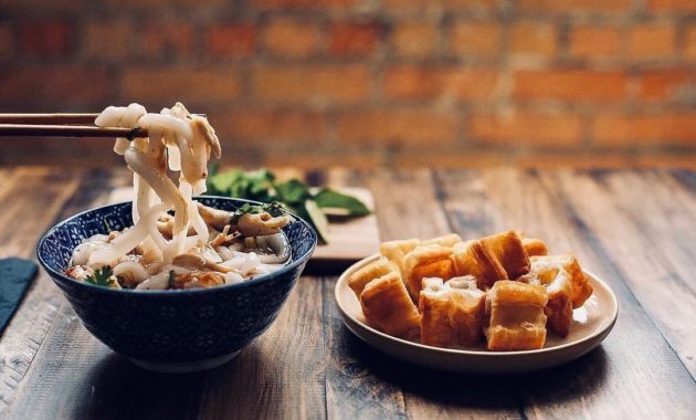 10 Makanan dan Minuman Unik Ini, Jadi Bukti Laos Layak Dikunjungi 3