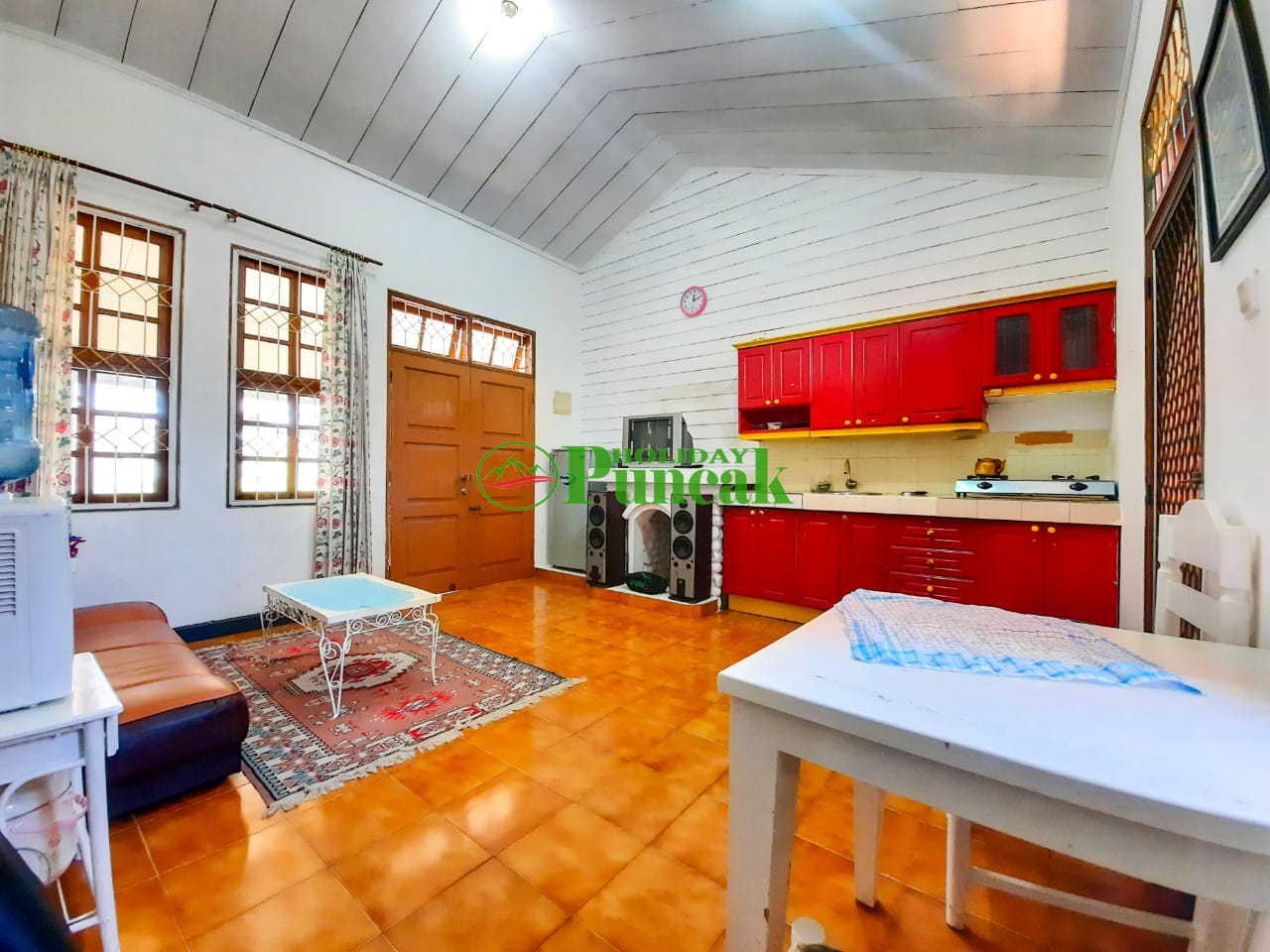 18 Rekomendasi Villa Murah di Puncak Dengan Fasilitas Yang Lengkap dan Bikin Betah 6