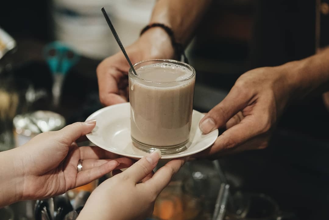 10 Daftar Referensi Minuman Khas Jawa Barat Yang Lezat Ini Cocok Diminum di Segala Suasana 9