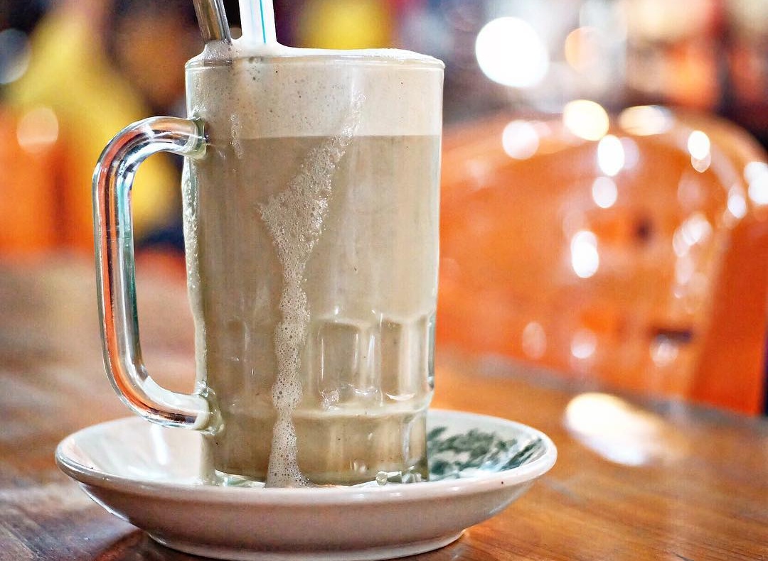 Minuman khas medan resepnya keras alkohol daerah es resep dari hangat kota