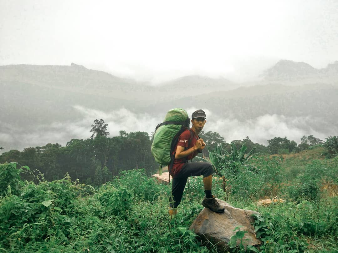 10 Rekomendasi Gunung Tertinggi di Daerah Kalimantan Yang Medannya Cukup Menantang Untuk Kalian Kunjungi 10 10 Rekomendasi Gunung Tertinggi di Daerah Kalimantan Yang Medannya Cukup Menantang Untuk Kalian Kunjungi 10
