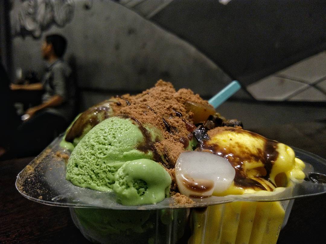 10 Rekomendasi Minuman Khas di Daerah Makassar Yang Tak Hanya Segar, Tapi Juga Mengenyangkan 9