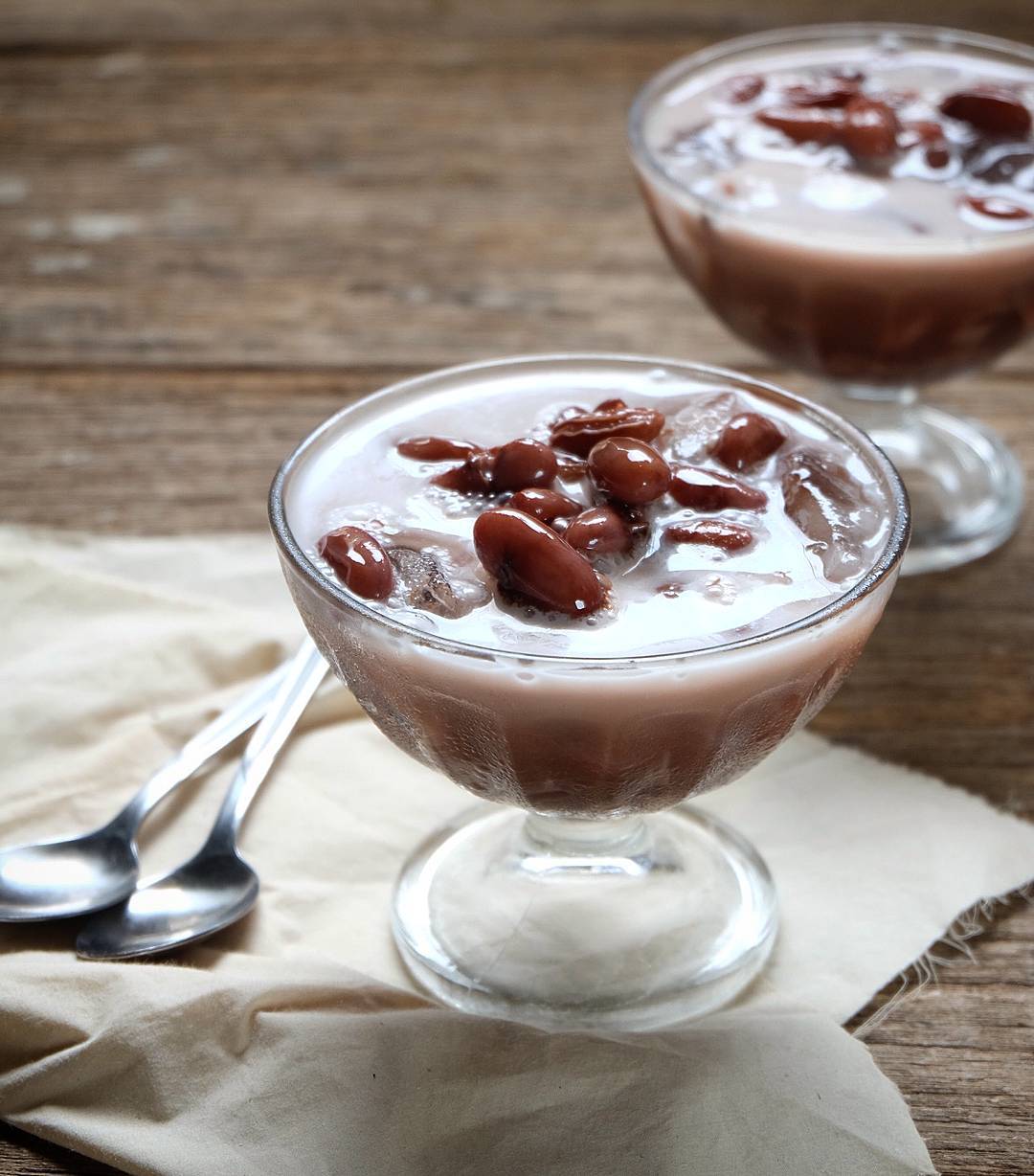 Minuman khas kalimantan tengah 5 dayak daerah tradisional dingin nama